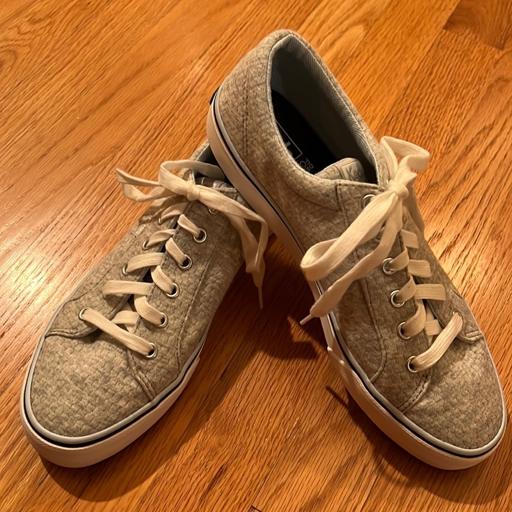 Keds Dream Foam Tennis Shoes